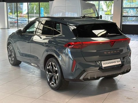 Voitures D'occasion À Seclin | Cupra Terramar 1.5 Etsi Hybrid 150Ch V Dsg7