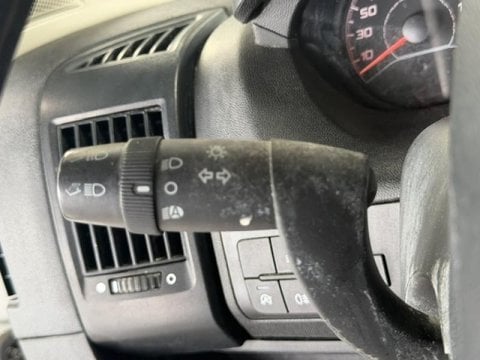 Voitures D'occasion À Seclin | Citroën Jumper Fg 30 L2H2 2.2 Bluehdi 120 S&S Driver (13749€Ht)