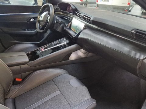 Voitures D'occasion À Seclin | Peugeot 508 Sw Bluehdi 130Ch S&S Allure Eat8