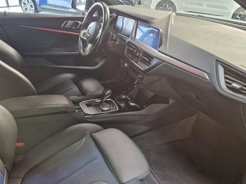 Voitures D'occasion À Seclin | Bmw Série 1 118Ia 136Ch M Sport Dkg7