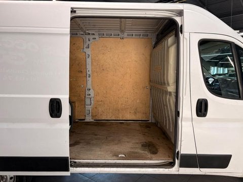 Voitures D'occasion À Seclin | Peugeot Boxer Fg 330 L2H2 2.2 Bluehdi S&S 140Ch Premium (14499€Ht)