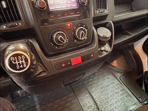 Voitures D'occasion À Seclin | Citroën Jumper Fg L2H2 3.3 120Ch Bluehdi Club S&S (14166€Ht)