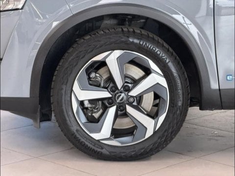 Voitures D'occasion À Seclin | Nissan Qashqai E-Power 190Ch N-Connecta 2022