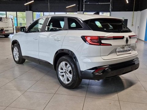 Voitures D'occasion À Seclin | Renault Austral 1.2 Tce Mild Hybrid Advanced 130Ch Evolution - 23