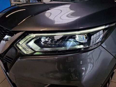 Voitures D'occasion À Seclin | Nissan Qashqai 1.5 Dci 115Ch Tekna 2019 Euro6-Evap