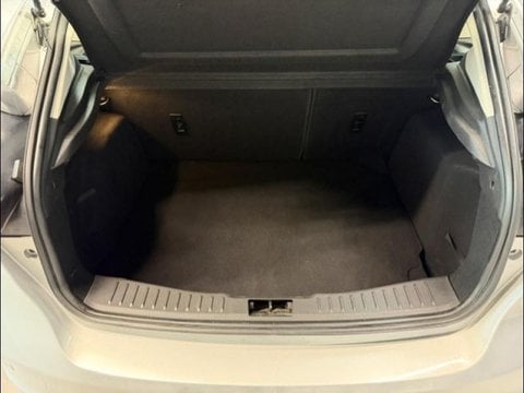 Voitures D'occasion À Seclin | Ford Focus 1.0 Ecoboost 100Ch Business