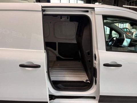Voitures D'occasion À Seclin | Renault Kangoo Van L1 1.5 Blue Dci 75Ch Grand Confort - 22