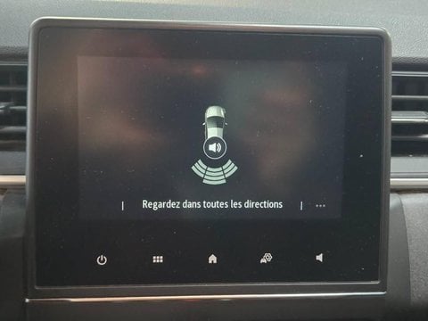 Voitures D'occasion À Seclin | Renault Captur 1.0 Eco-G 100Ch Evolution