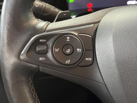 Voitures D'occasion À Seclin | Opel Grandland 1.5 D 130Ch Ultimate Bva8