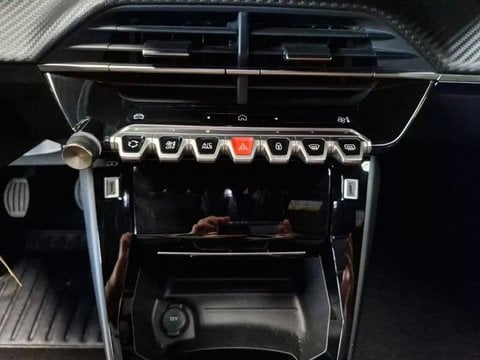 Voitures D'occasion À Seclin | Peugeot 2008 1.2 100Ch S&S Allure