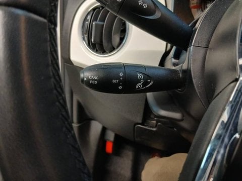 Voitures D'occasion À Seclin | Fiat 500 1.0 70Ch Bsg S&S Dolcevita