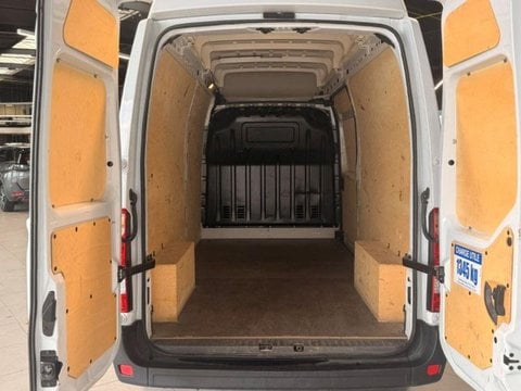 Voitures D'occasion À Seclin | Renault Master Fg F3500 L3H3 2.3 Blue Dci 135Ch Confort Euro6E (1...