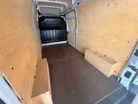 Voitures D'occasion À Seclin | Renault Master Fg F3500 L3H3 2.3 Blue Dci 135Ch Confort Euro6E (1...