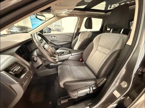 Voitures D'occasion À Seclin | Nissan X-Trail E-Power 204Ch N-Connecta