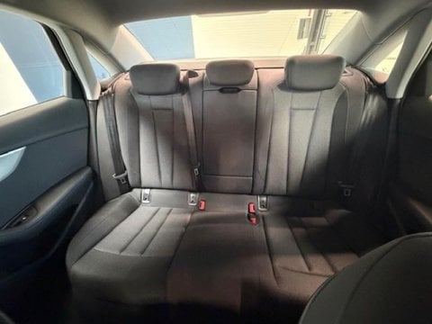 Voitures D'occasion À Seclin | Audi A4 35 Tfsi 150Ch Business Line S Tronic 7