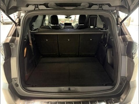 Voitures D'occasion À Seclin | Peugeot 5008 1.5 Bluehdi 130Ch S&S Gt Eat8