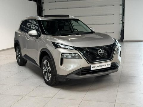 Voitures D'occasion À Seclin | Nissan X-Trail E-Power 204Ch N-Connecta