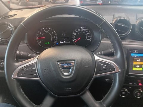 Voitures D'occasion À Seclin | Dacia Duster 1.5 Blue Dci 115Ch Prestige 4X2 - 20
