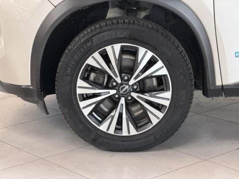 Voitures D'occasion À Seclin | Nissan X-Trail E-Power 204Ch N-Connecta