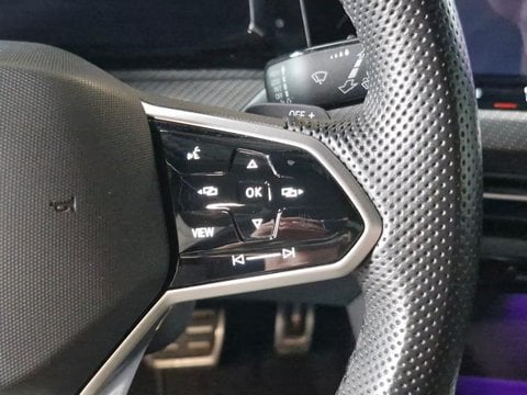 Voitures D'occasion À Seclin | Volkswagen Golf 2.0 Tdi Scr 150Ch R-Line Dsg7