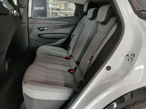 Voitures D'occasion À Seclin | Renault Mégane Megane E-Tech Electric Ev40 130Ch Equilibre Stand...