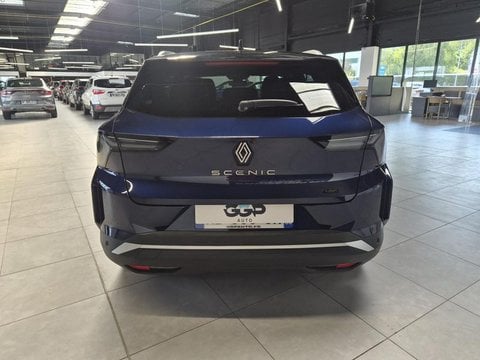 Voitures D'occasion À Seclin | Renault Scénic Scenic E-Tech Electric 220Ch 87Kwh Techno Grande ...