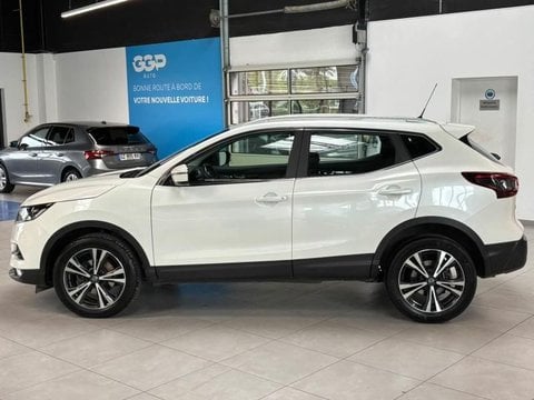Voitures D'occasion À Seclin | Nissan Qashqai 1.3 Dig-T 140Ch Acenta 2019 Euro6-Evap