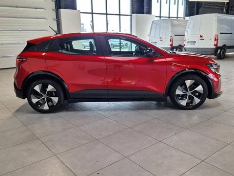 Voitures D'occasion À Seclin | Renault Mégane Megane E-Tech Electric Ev40 130Ch Equilibre Stand...