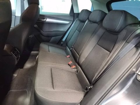 Voitures D'occasion À Seclin | Škoda Karoq 2.0 Tdi 116Ch Scr Business Dsg7