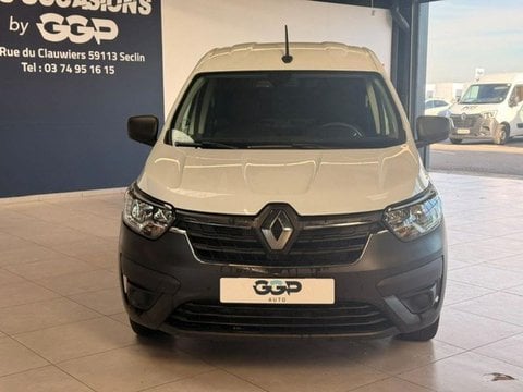 Voitures D'occasion À Seclin | Renault Express Van 1.5 Blue Dci 95Ch Confort 22