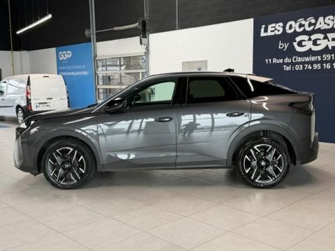 Voitures D'occasion À Seclin | Peugeot 3008 1.2 Hybrid 145Ch Allure E-Dcs6