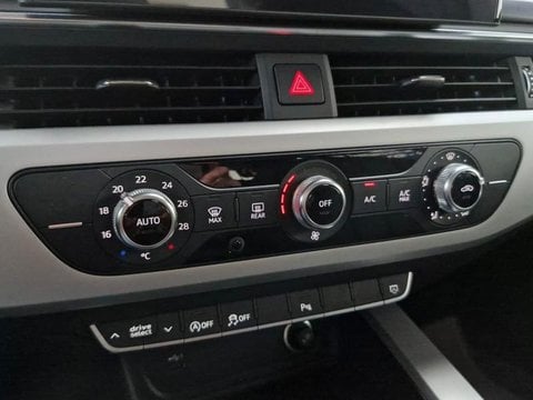 Voitures D'occasion À Seclin | Audi A4 Avant 35 Tfsi 150Ch Business Line S Tronic 7