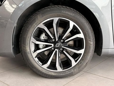 Voitures D'occasion À Seclin | Renault Clio 1.6 E-Tech 145Ch Full Hybrid Techno - 24