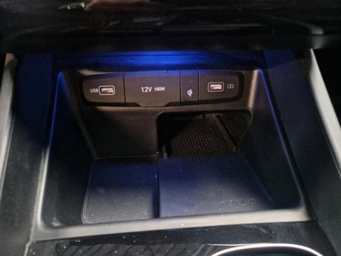 Voitures D'occasion À Seclin | Hyundai Tucson 1.6 T-Gdi 230Ch Hybrid Creative Bva6