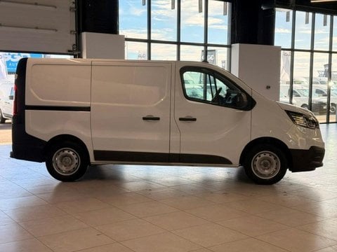 Voitures D'occasion À Seclin | Renault Trafic Fg L1H1 2T8 2.0 Blue Dci 130Ch Confort