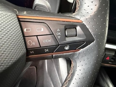 Voitures D'occasion À Seclin | Cupra Formentor 1.4 E-Hybrid 245Ch Vz Dsg6