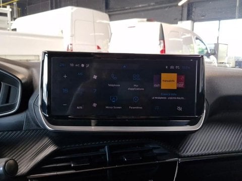 Voitures D'occasion À Seclin | Peugeot 2008 1.2 100Ch S&S Allure