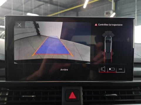 Voitures D'occasion À Seclin | Audi A4 Avant 35 Tfsi 150Ch Business Line S Tronic 7