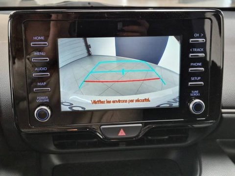Voitures D'occasion À Seclin | Toyota Yaris 116H Dynamic 5P My22