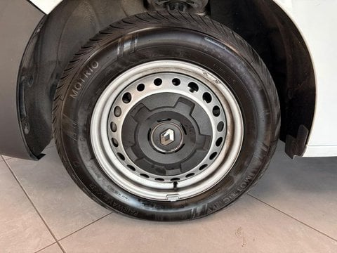 Voitures D'occasion À Seclin | Renault Kangoo Van L1 1.5 Blue Dci 75Ch Grand Confort - 22
