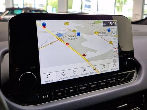 Voitures D'occasion À Seclin | Nissan Qashqai 1.3 Dig-T 158Ch Tekna Dct 2021