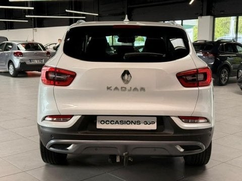 Voitures D'occasion À Seclin | Renault Kadjar 1.5 Blue Dci 115Ch Intens Edc - 21