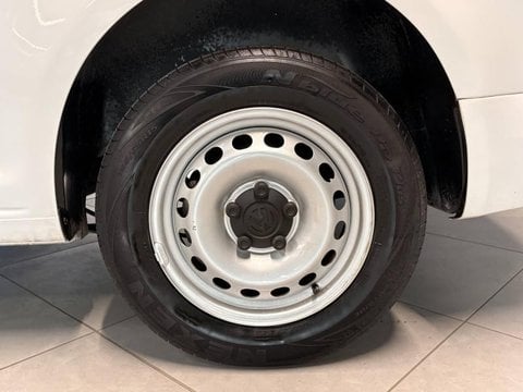 Voitures D'occasion À Seclin | Volkswagen Caddy Van 2.0 Tdi 102Ch Business Line Dsg6 (12915€Ht)
