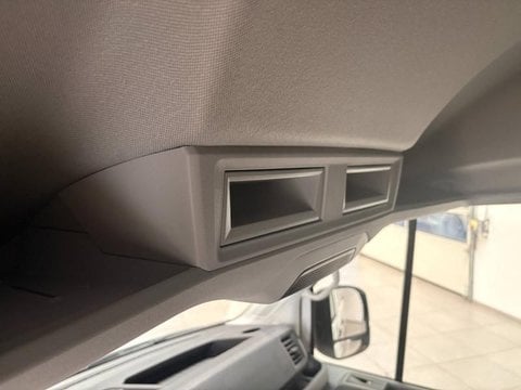 Voitures D'occasion À Seclin | Volkswagen Crafter Fg 35 L3H3 2.0 Tdi 177Ch Business 4Motion Bva8...