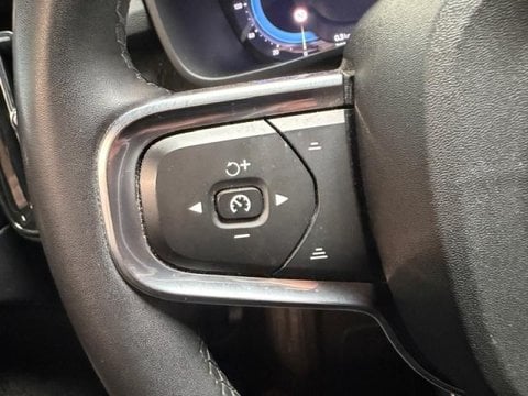 Voitures D'occasion À Seclin | Volvo C40 Recharge Extended Range 252Ch Plus