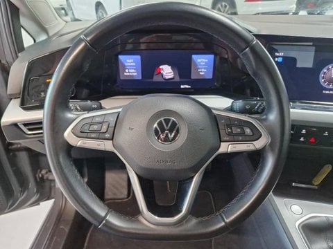 Voitures D'occasion À Seclin | Volkswagen Golf 2.0 Tdi Scr 115Ch