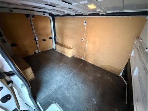 Voitures D'occasion À Seclin | Renault Trafic Fg L2H1 1300 2.0 Dci 120Ch Grand Confort S&S E6