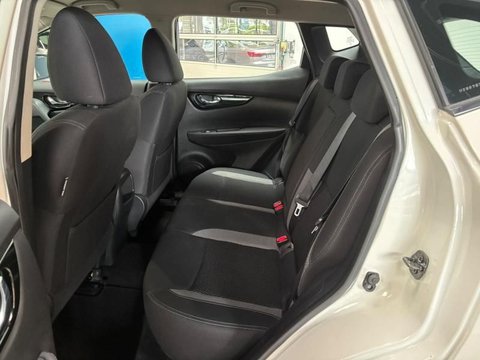 Voitures D'occasion À Seclin | Nissan Qashqai 1.3 Dig-T 140Ch Acenta 2019 Euro6-Evap