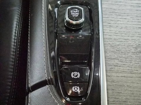 Voitures D'occasion À Seclin | Volvo Xc90 T8 Awd 310 + 145Ch Ultimate Style Chrome Geartronic
