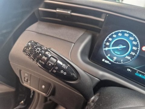 Voitures D'occasion À Seclin | Hyundai Tucson 1.6 T-Gdi 230Ch Hybrid Creative Bva6